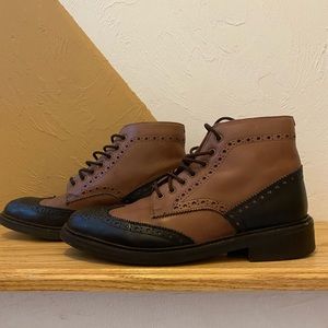 Ben Sherman Finley Boots